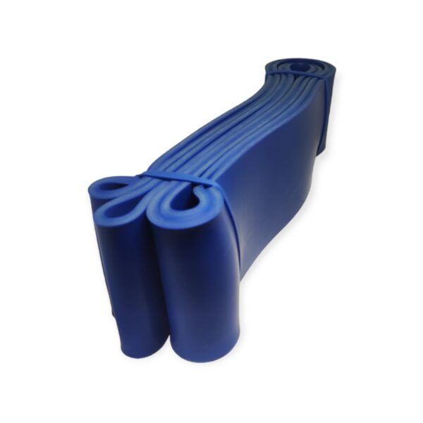 Elástico Azul para Ejercicios 208X6.4X0.45Cm 65-175Lb